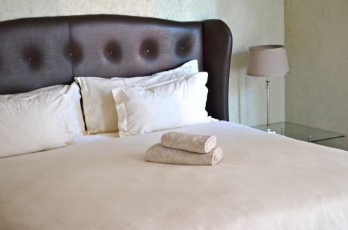 Hostal Mogwase Guesthouse