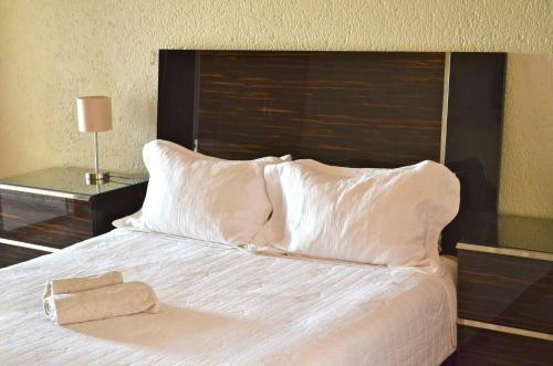 Hostal Mogwase Guesthouse