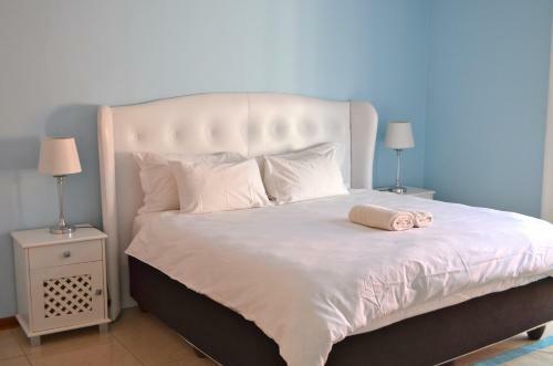 Hostal Mogwase Guesthouse