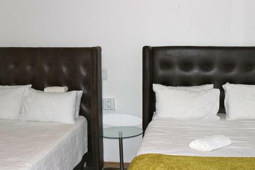 Hostal Mogwase Guesthouse