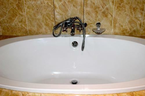 Hostal Mogwase Guesthouse