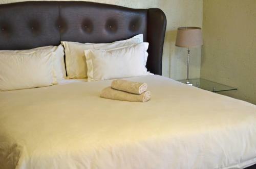 Hostal Mogwase Guesthouse
