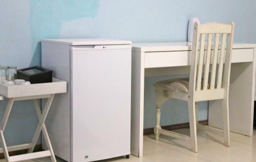 Hostal Mogwase Guesthouse