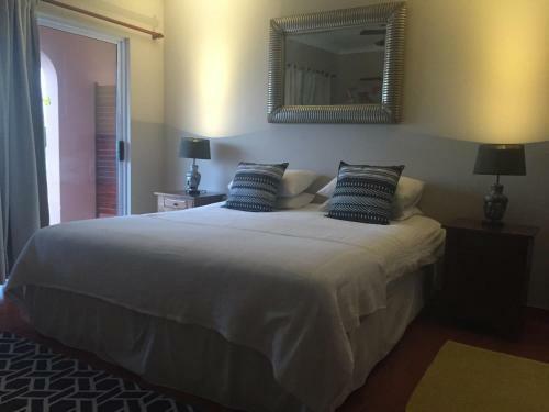 Bed & Breakfast Anchorage