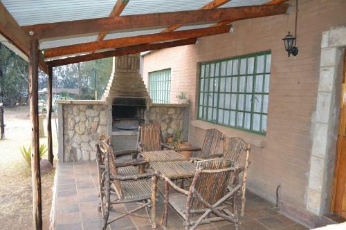 Hostal Shumba Valley Guest Farm