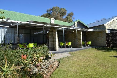 Hostal Shumba Valley Guest Farm