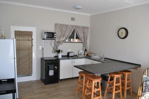 Hostal Shumba Valley Guest Farm