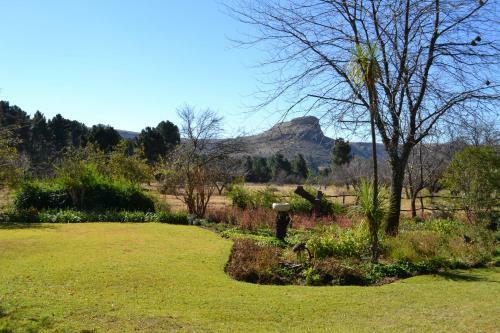 Hostal Shumba Valley Guest Farm