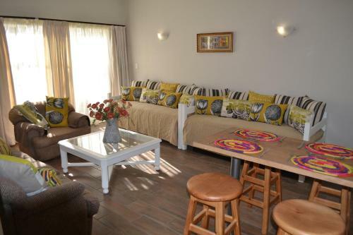 Hostal Shumba Valley Guest Farm