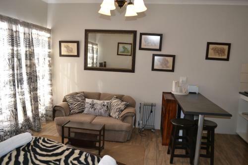 Hostal Shumba Valley Guest Farm