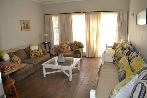 Hostal Shumba Valley Guest Farm