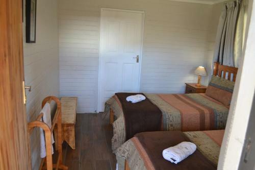 Hostal Shumba Valley Guest Farm