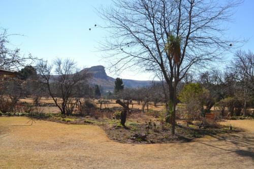 Hostal Shumba Valley Guest Farm