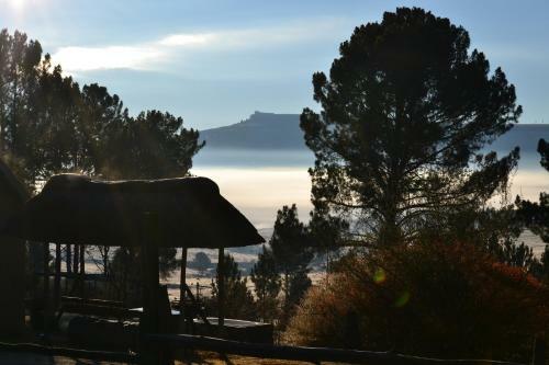 Hostal Shumba Valley Guest Farm