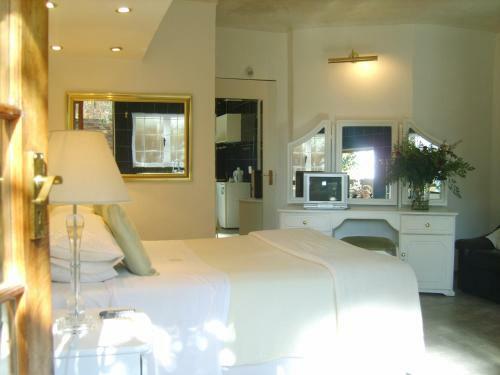 Hostal Emerald Guest House Springs