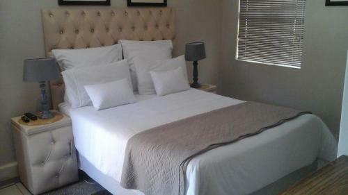 Hostal Guesthouse Benliza
