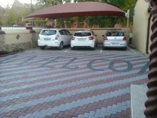 Hostal Guesthouse Benliza