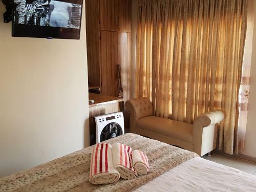 Hostal Guesthouse Benliza