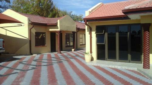 Hostal Guesthouse Benliza