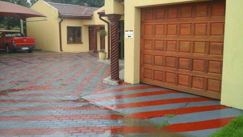 Hostal Guesthouse Benliza