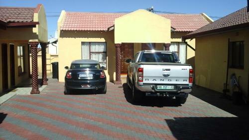 Hostal Guesthouse Benliza