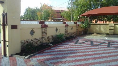 Hostal Guesthouse Benliza