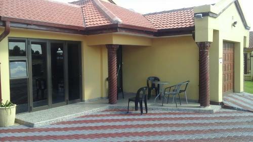 Hostal Guesthouse Benliza
