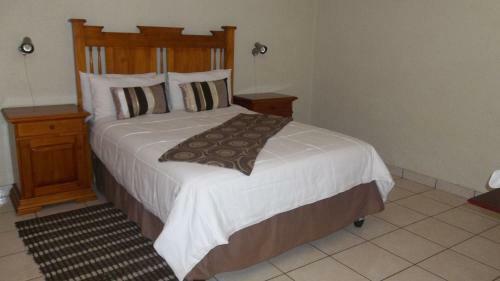 Bed & Breakfast Steenbok Guesthouse