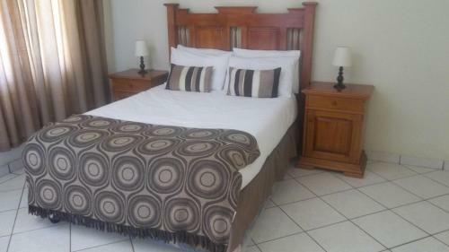 Bed & Breakfast Steenbok Guesthouse