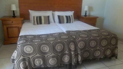 Bed & Breakfast Steenbok Guesthouse