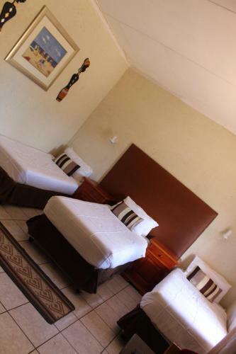 Bed & Breakfast Steenbok Guesthouse