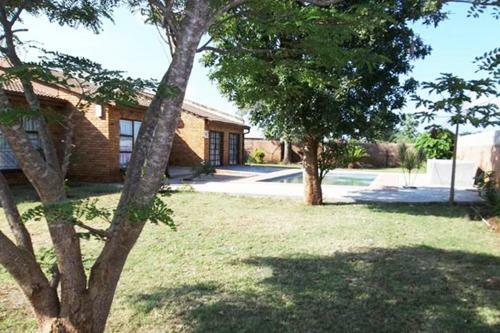 Bed & Breakfast Steenbok Guesthouse