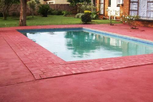 Bed & Breakfast Steenbok Guesthouse