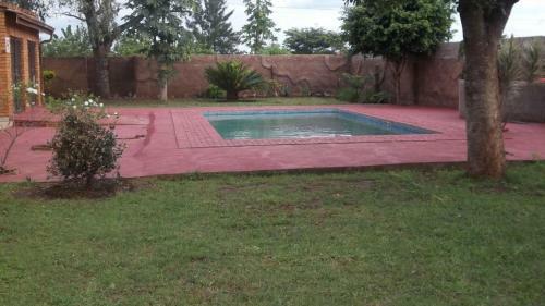 Bed & Breakfast Steenbok Guesthouse