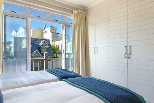 Apartamento Seaforth Place