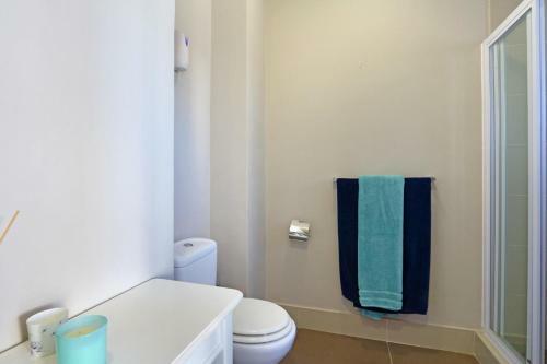 Apartamento Seaforth Place