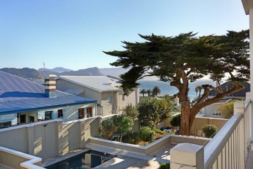 Apartamento Seaforth Place