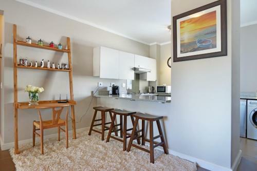 Apartamento Seaforth Place
