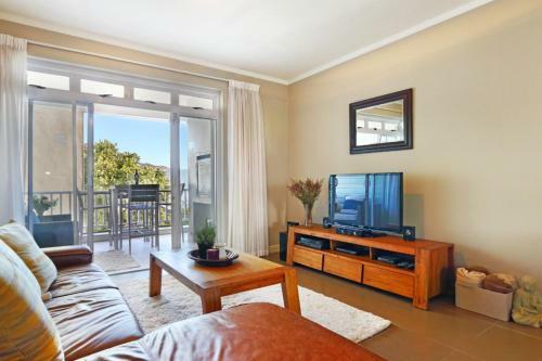 Apartamento Seaforth Place
