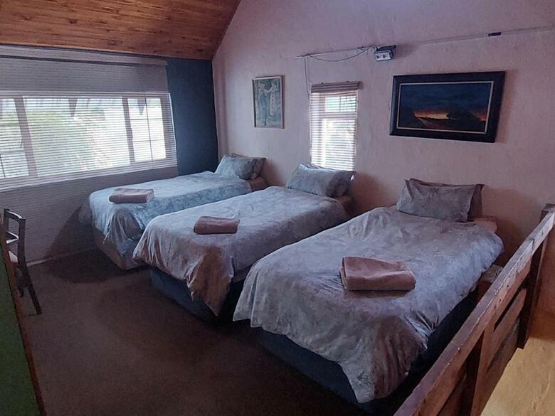 Hostal Geluksdam Guest House