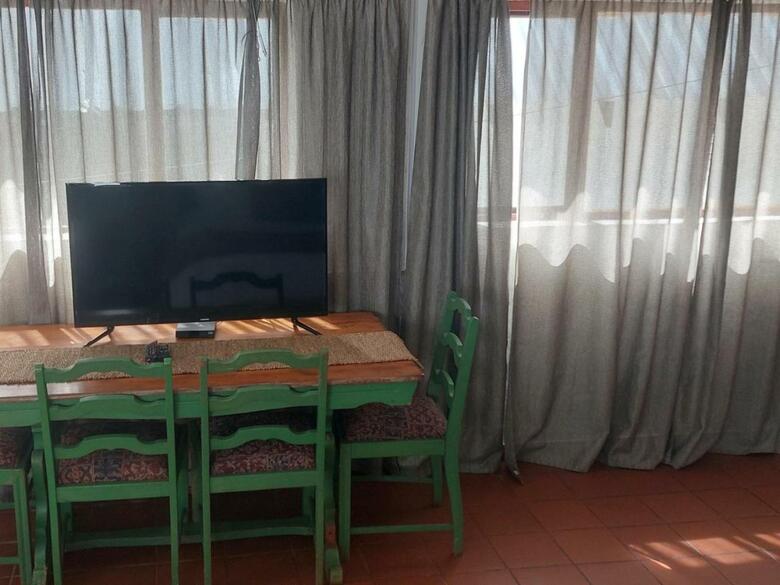 Hostal Geluksdam Guest House