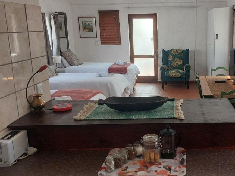Hostal Geluksdam Guest House
