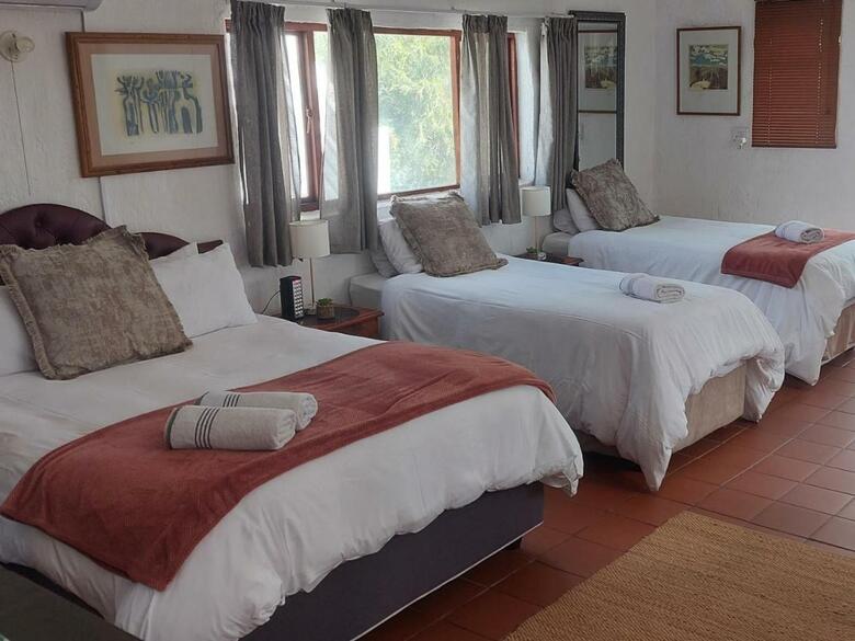 Hostal Geluksdam Guest House