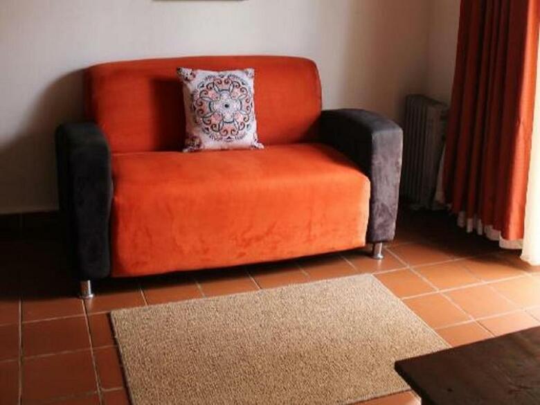 Hostal Geluksdam Guest House