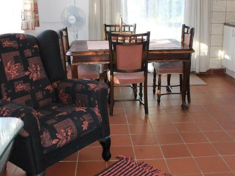 Hostal Geluksdam Guest House