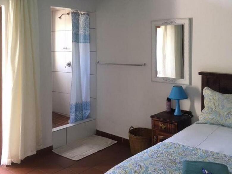 Hostal Geluksdam Guest House