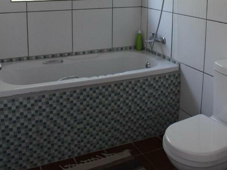 Hostal Geluksdam Guest House