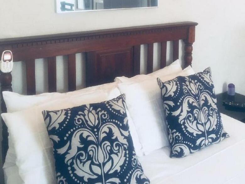 Hostal Geluksdam Guest House