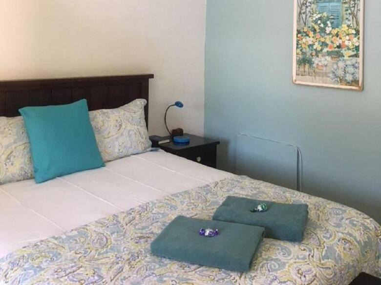 Hostal Geluksdam Guest House
