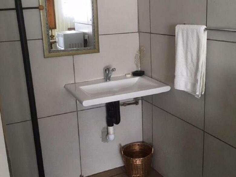 Hostal Geluksdam Guest House